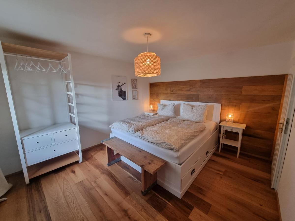 Charmantes Eifel Ferienhaus An Der Schavener Heide Мехерних Екстериор снимка